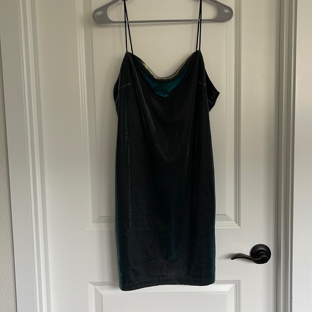 Topshop Dress